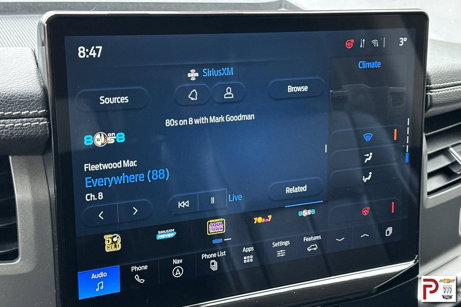 2023 Ford Expedition XLT