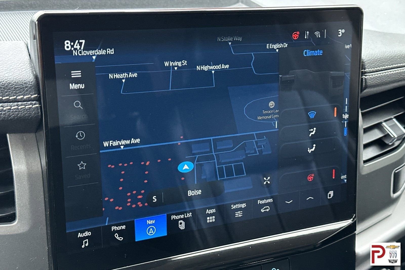 2023 Ford Expedition XLT