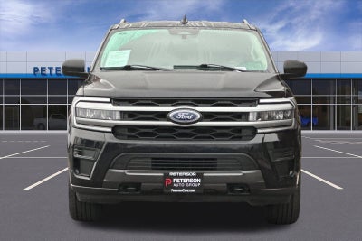 2023 Ford Expedition XLT