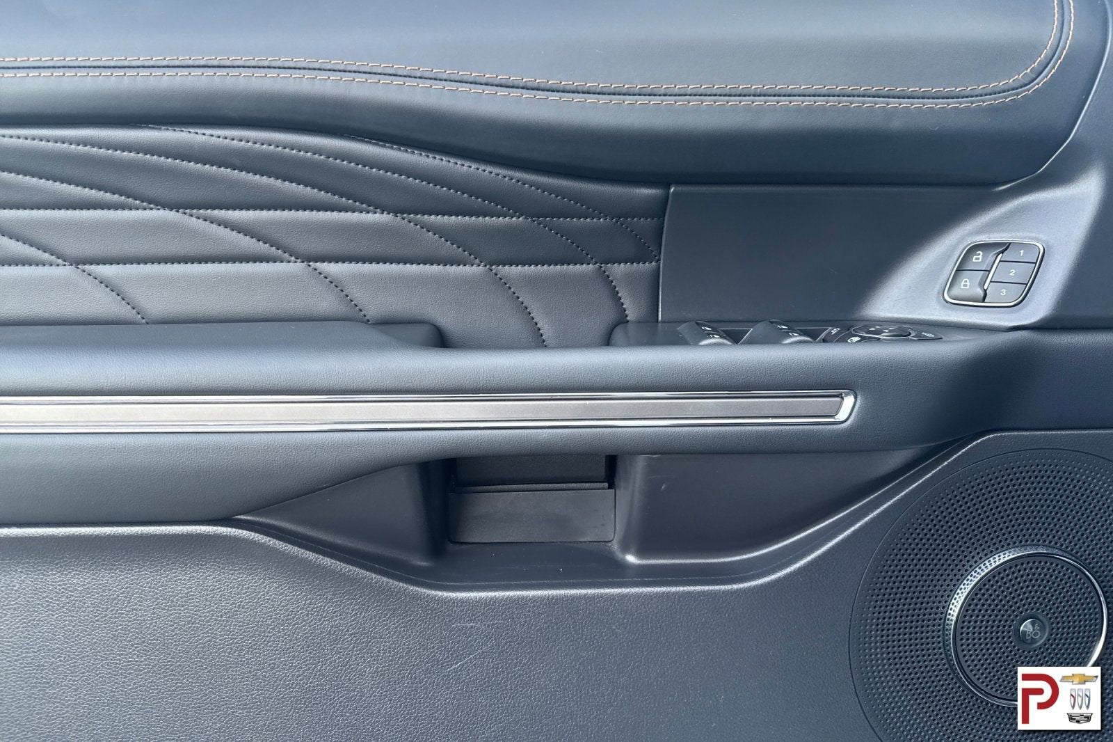 2024 Ford Expedition Platinum