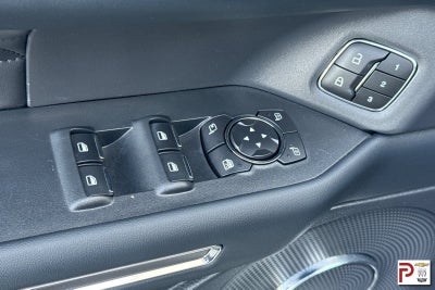 2024 Ford Expedition Platinum
