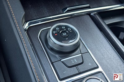 2024 Ford Expedition Platinum
