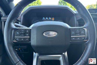 2024 Ford Expedition Platinum