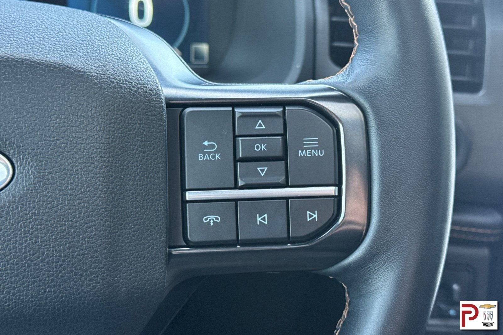 2024 Ford Expedition Platinum