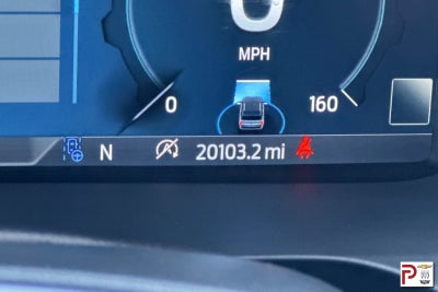 2024 Ford Expedition Platinum