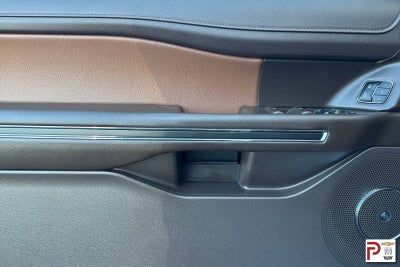 2023 Ford Expedition King Ranch