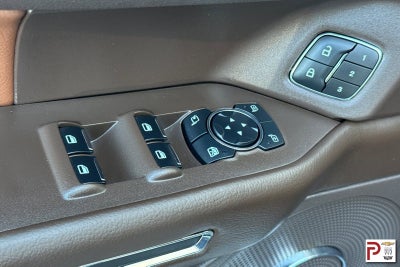 2023 Ford Expedition King Ranch