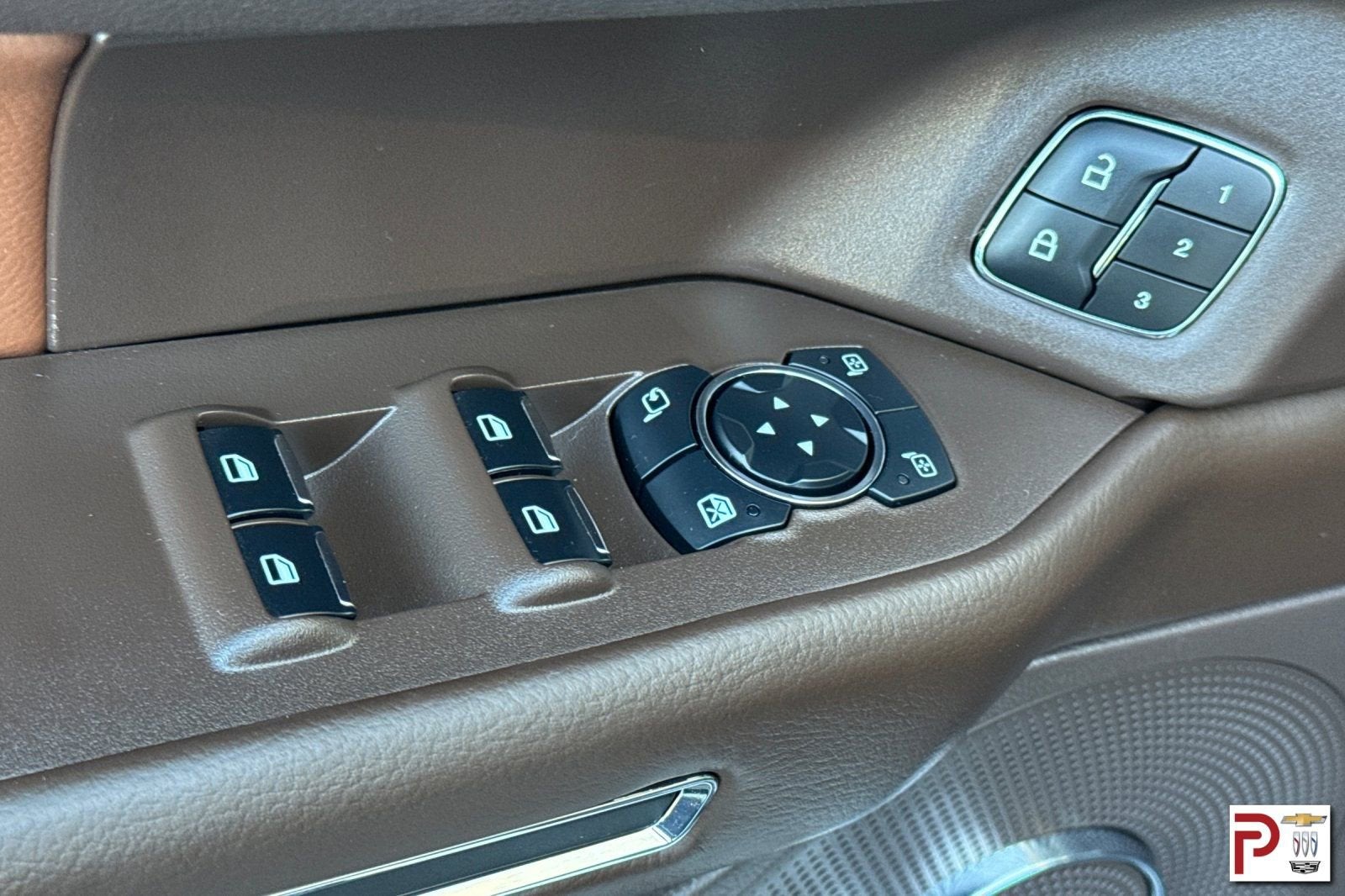 2023 Ford Expedition King Ranch