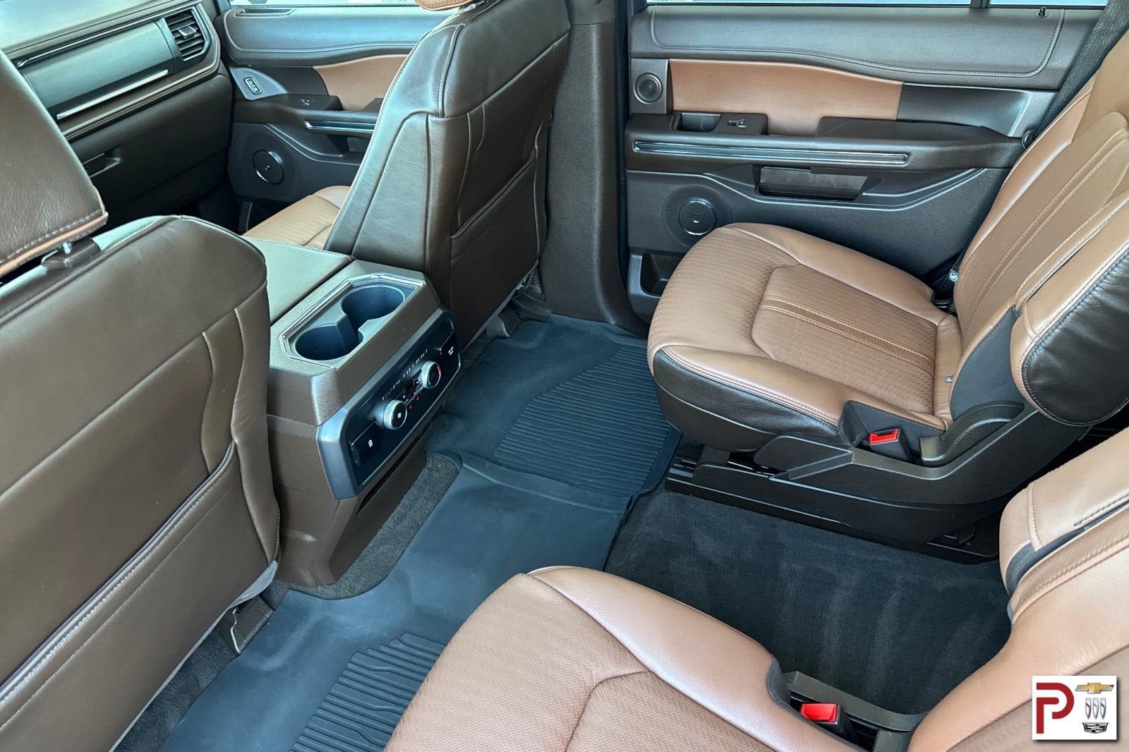 2023 Ford Expedition King Ranch