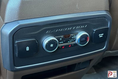 2023 Ford Expedition King Ranch