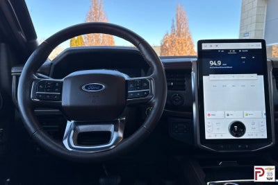 2023 Ford Expedition King Ranch