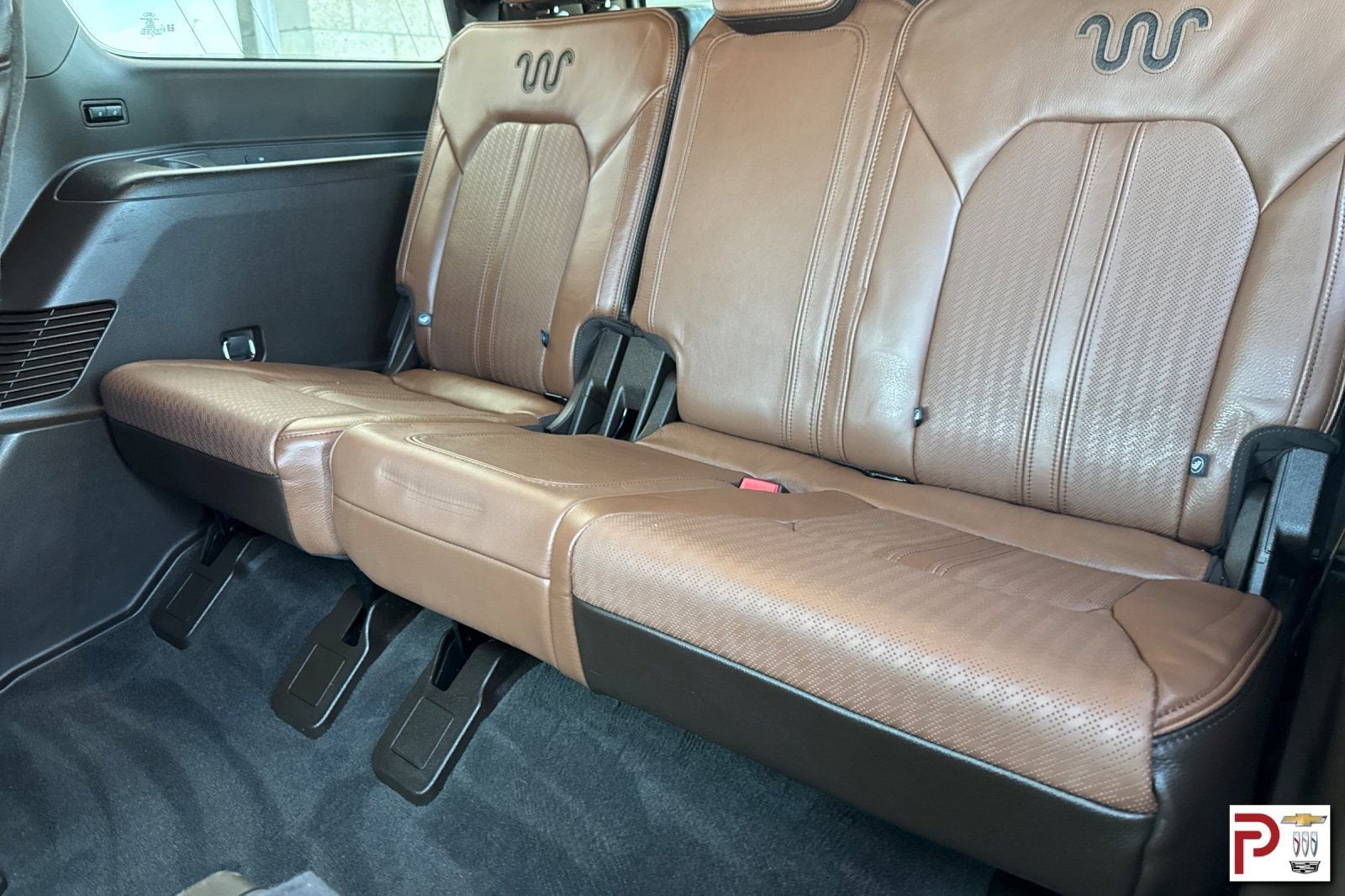 2023 Ford Expedition King Ranch