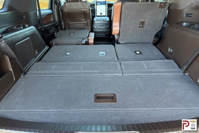 2023 Ford Expedition King Ranch