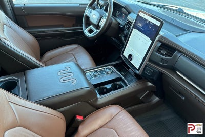 2023 Ford Expedition King Ranch