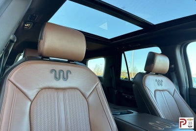 2023 Ford Expedition King Ranch