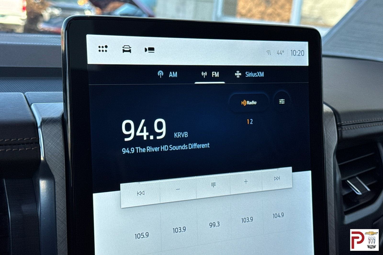 2023 Ford Expedition King Ranch