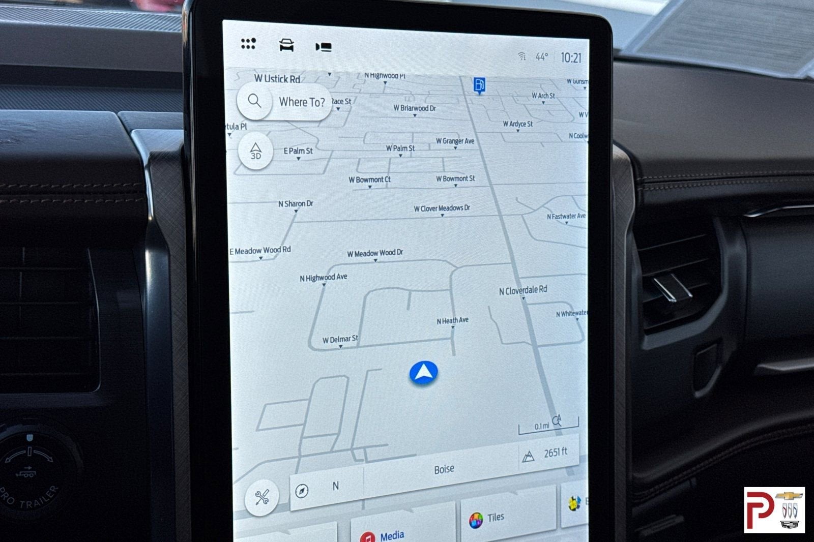 2023 Ford Expedition King Ranch