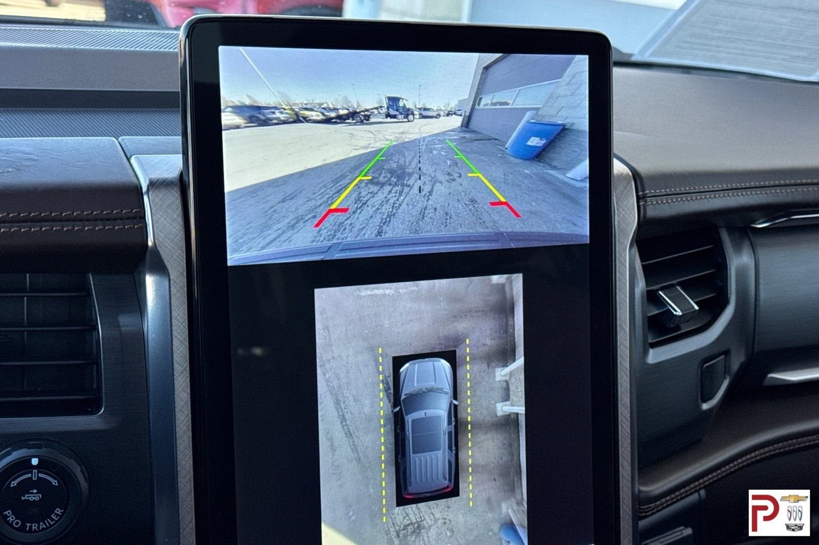 2023 Ford Expedition King Ranch