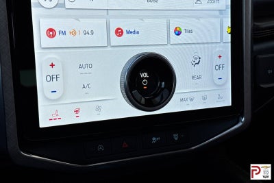 2023 Ford Expedition King Ranch