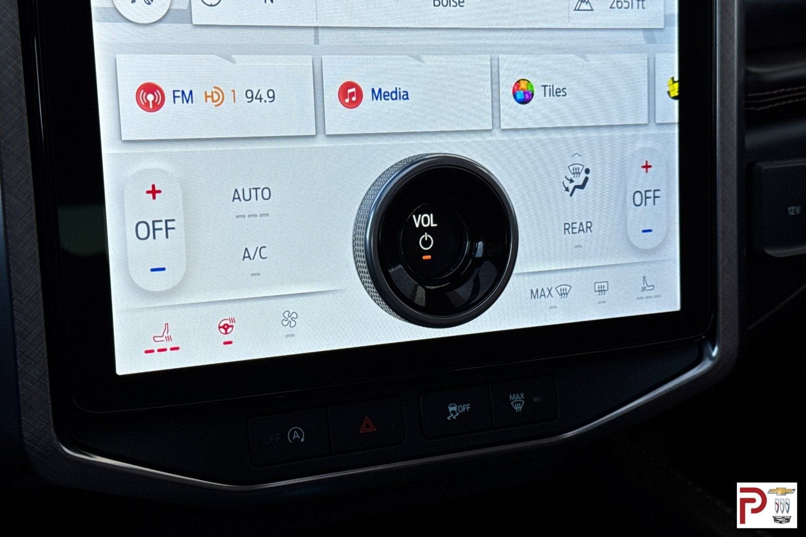 2023 Ford Expedition King Ranch