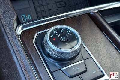 2023 Ford Expedition King Ranch