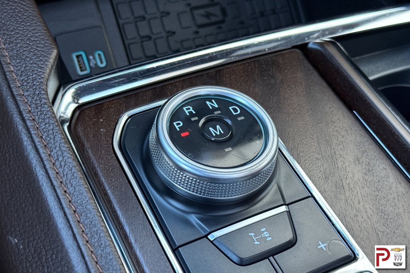 2023 Ford Expedition King Ranch