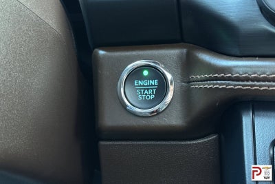 2023 Ford Expedition King Ranch