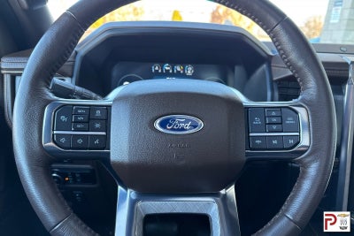 2023 Ford Expedition King Ranch