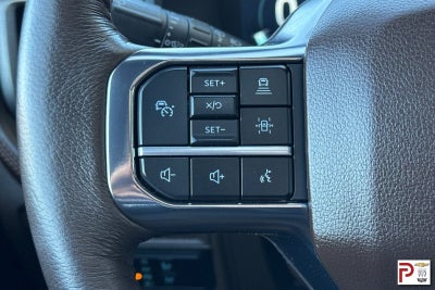 2023 Ford Expedition King Ranch