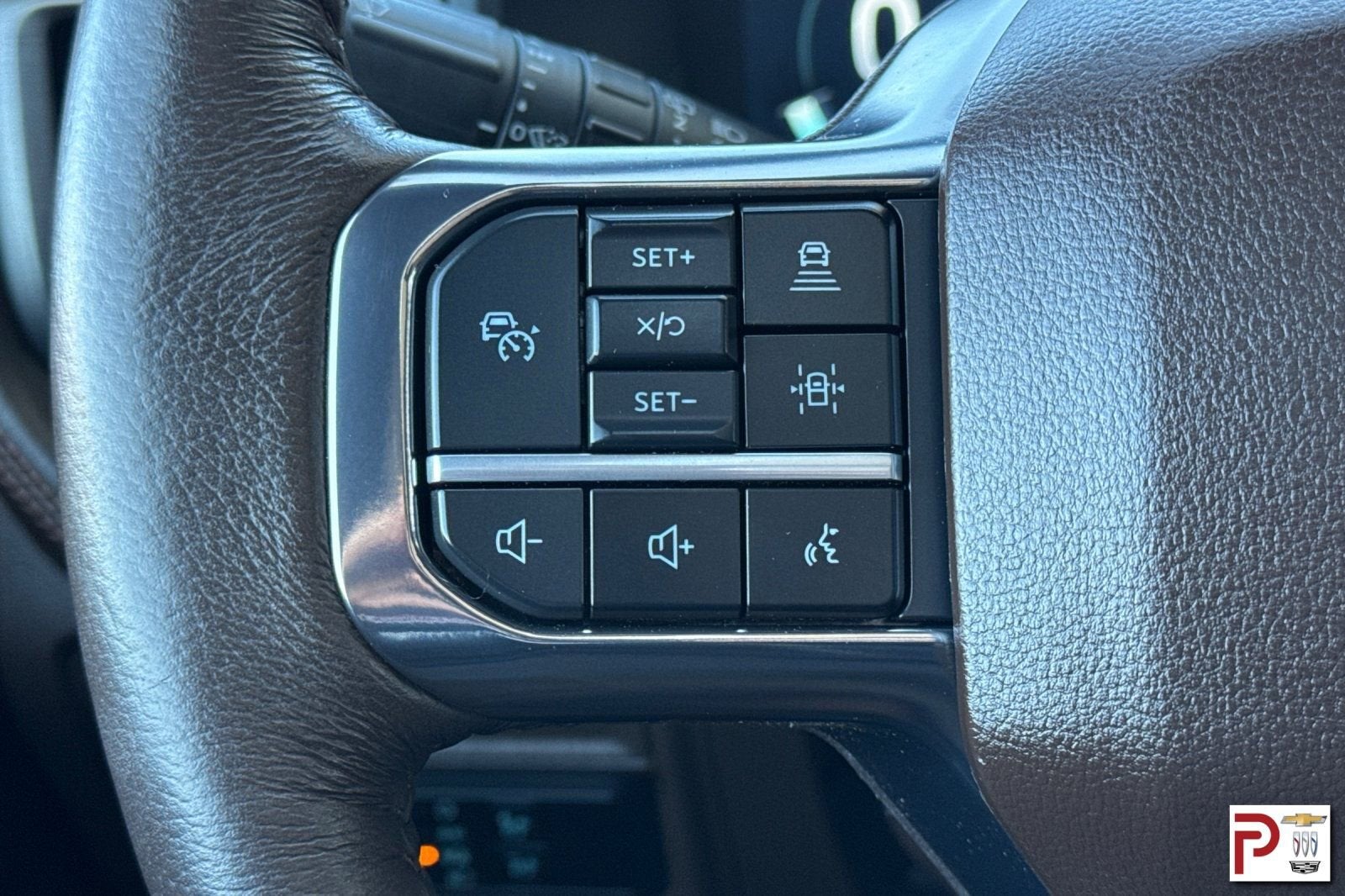 2023 Ford Expedition King Ranch