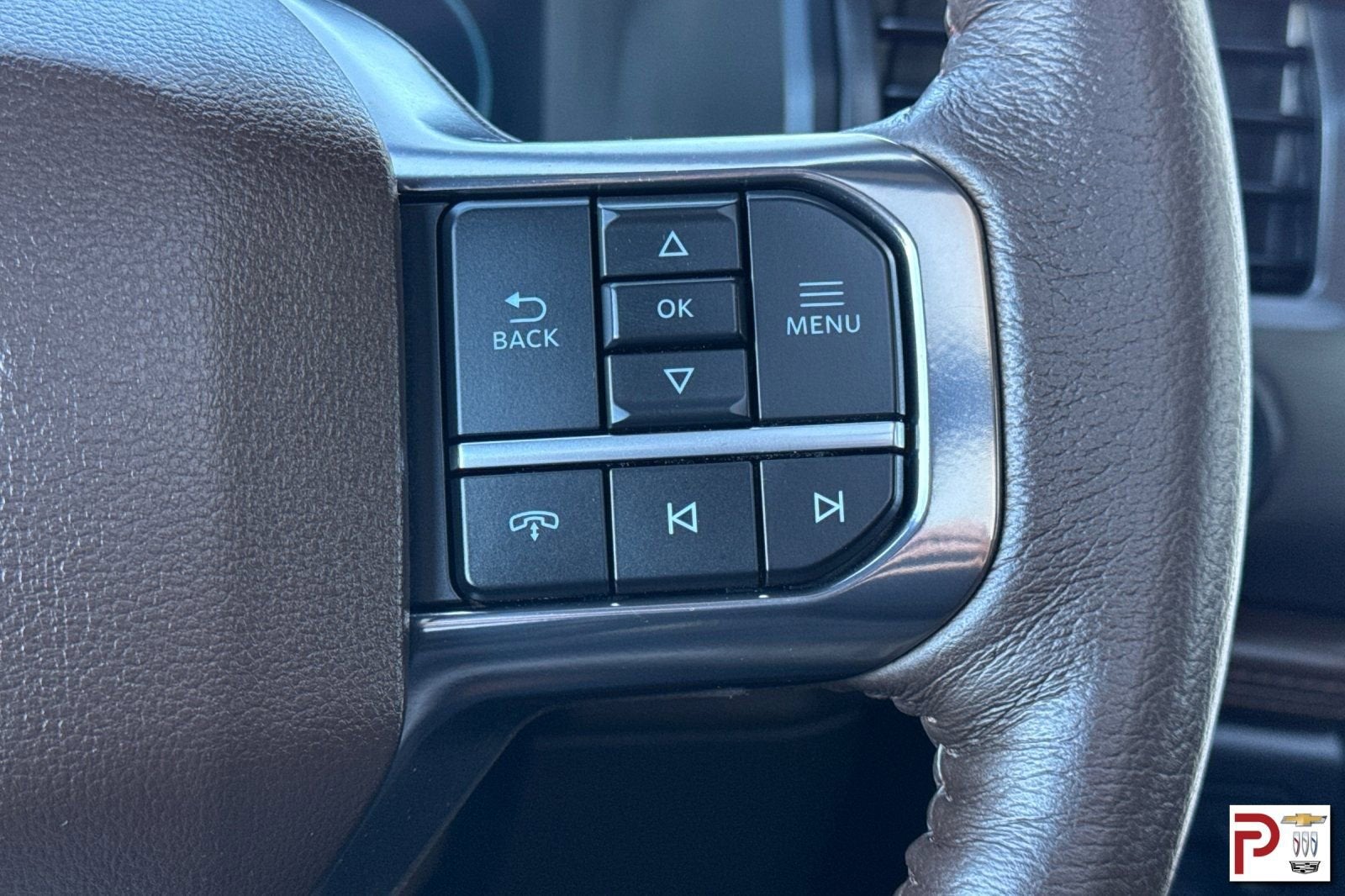 2023 Ford Expedition King Ranch