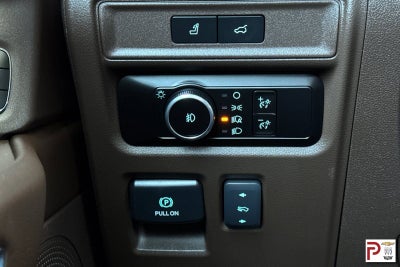 2023 Ford Expedition King Ranch