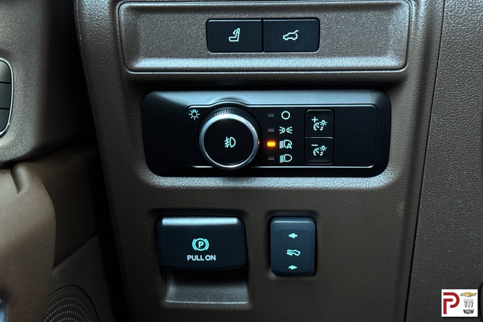 2023 Ford Expedition King Ranch