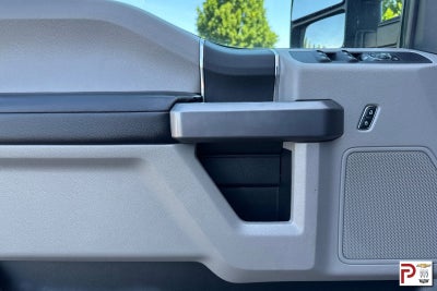 2020 Ford Super Duty F-250 SRW XL