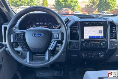 2020 Ford Super Duty F-250 SRW XL
