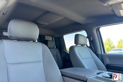 2020 Ford Super Duty F-250 SRW XL