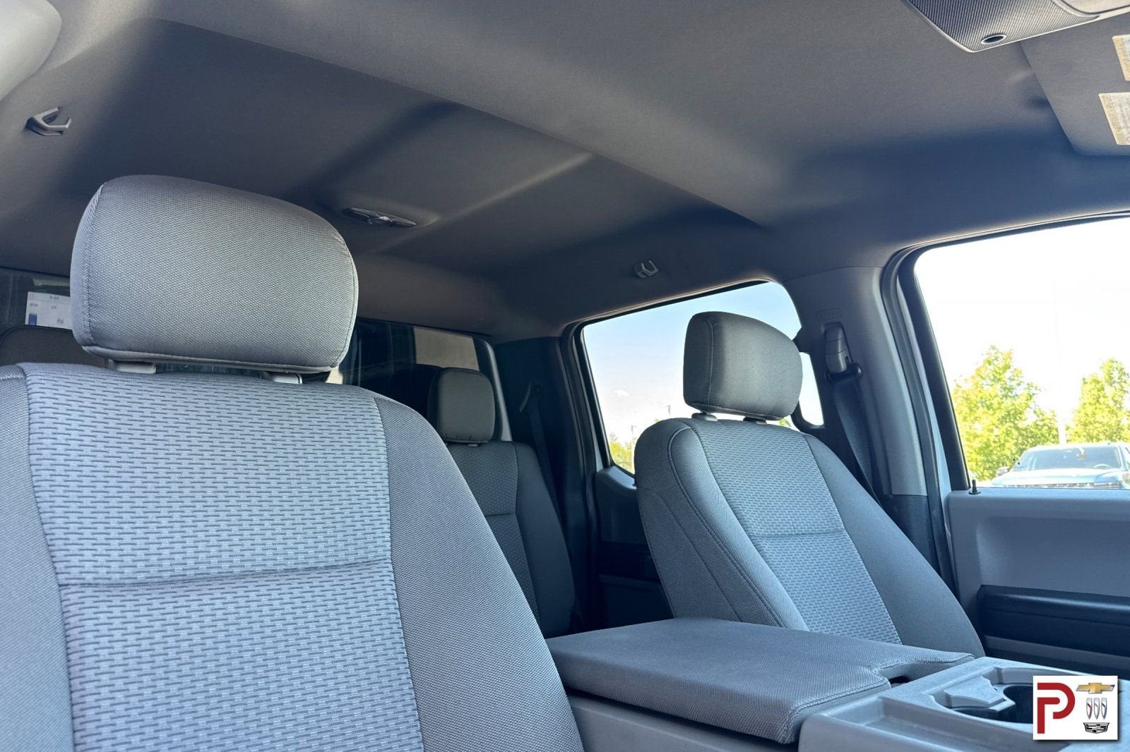 2020 Ford Super Duty F-250 SRW XL