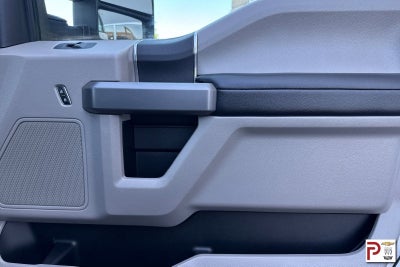 2020 Ford Super Duty F-250 SRW XL