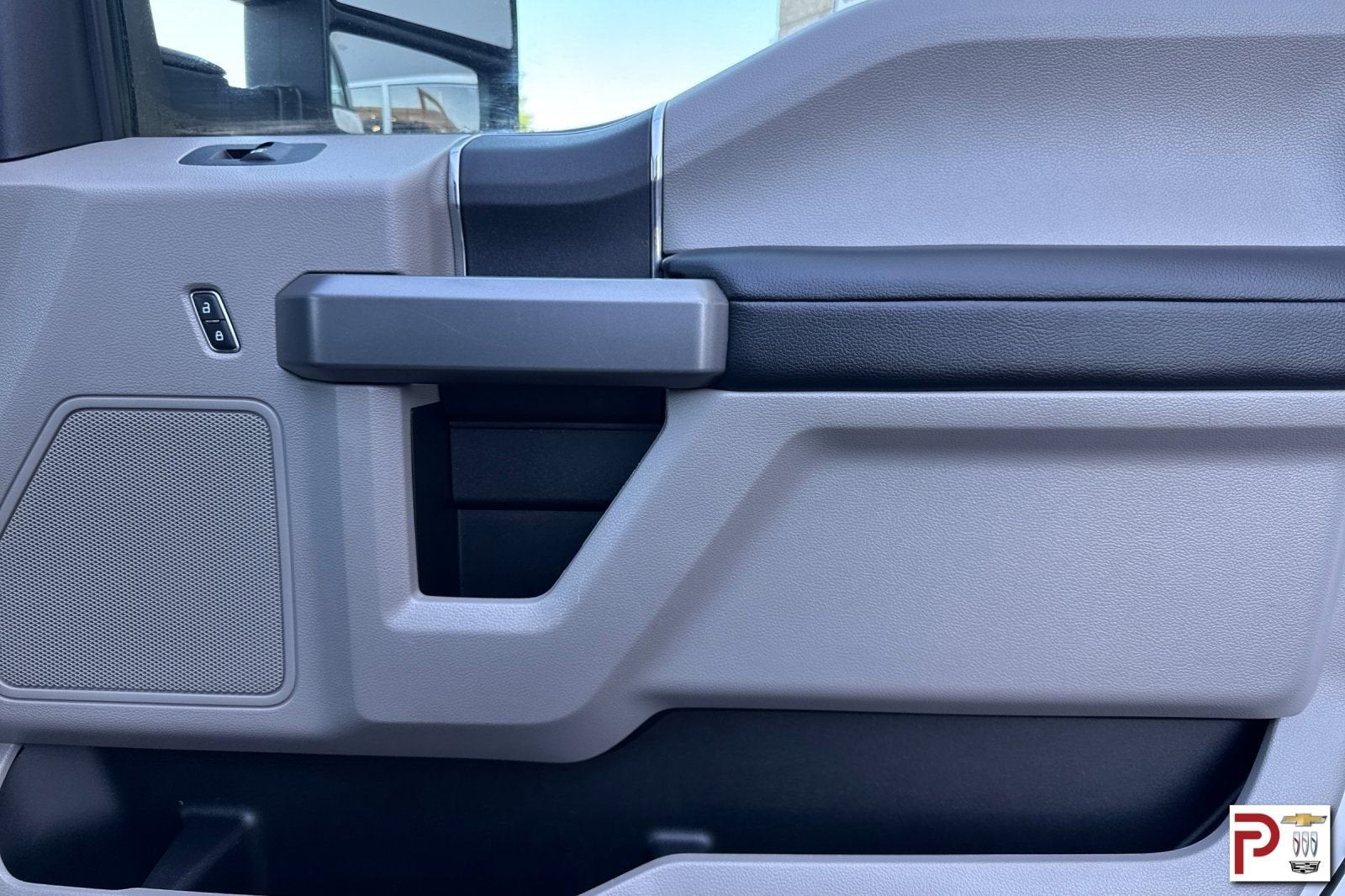 2020 Ford Super Duty F-250 SRW XL