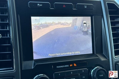2020 Ford Super Duty F-250 SRW XL