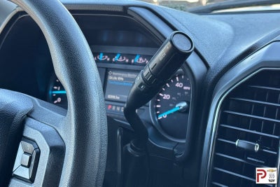 2020 Ford Super Duty F-250 SRW XL