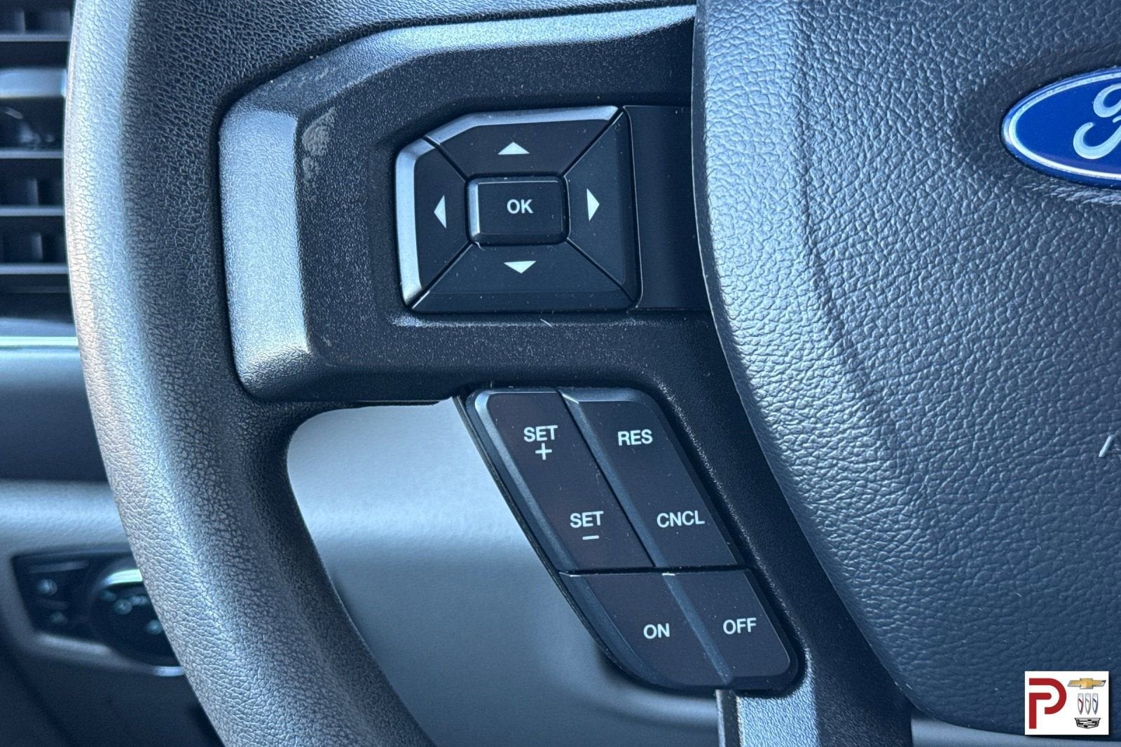 2020 Ford Super Duty F-250 SRW XL