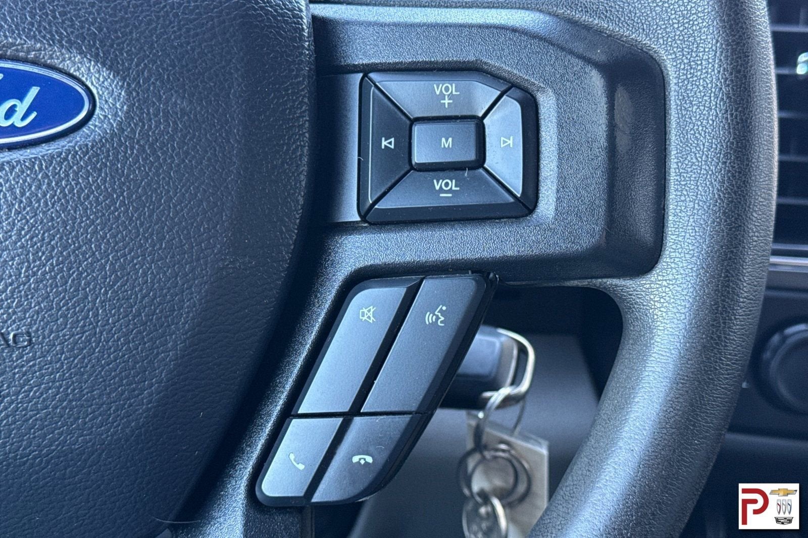 2020 Ford Super Duty F-250 SRW XL