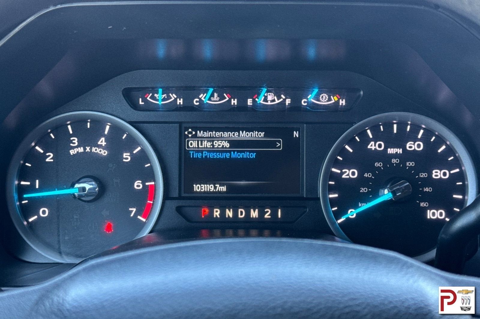 2020 Ford Super Duty F-250 SRW XL