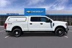 2020 Ford Super Duty F-250 SRW XL