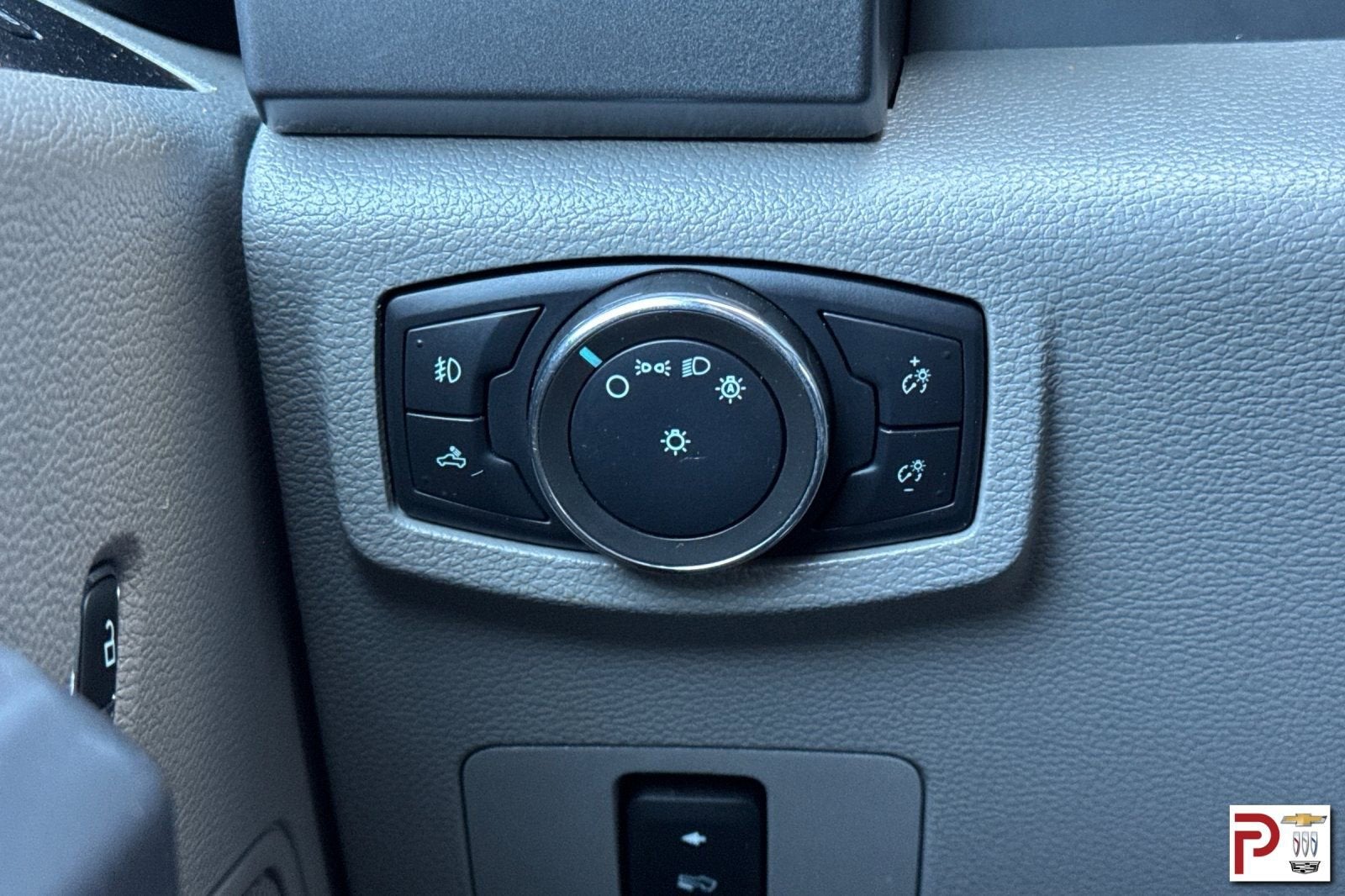 2020 Ford Super Duty F-250 SRW XL