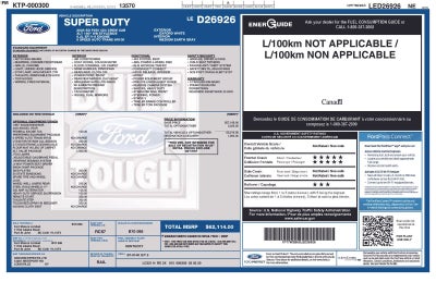 2020 Ford Super Duty F-250 SRW XL