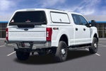 2020 Ford Super Duty F-250 SRW XL