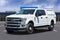 2020 Ford Super Duty F-250 SRW XL