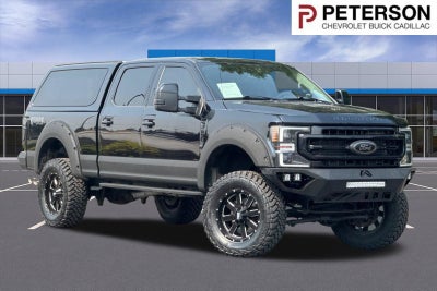 2021 Ford Super Duty F-250 SRW XL